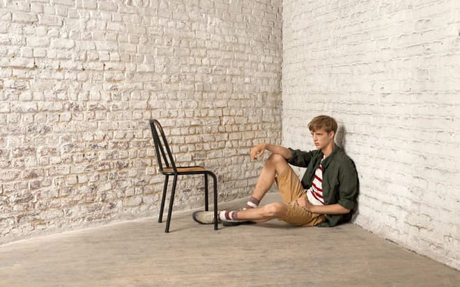 Bellerose Spring/Summer 2012 Collection