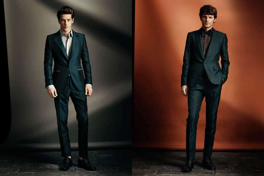 Berluti Spring/Summer 2013 Men’s Lookbook - Image #13