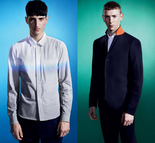 Asos Black x Puma Collection