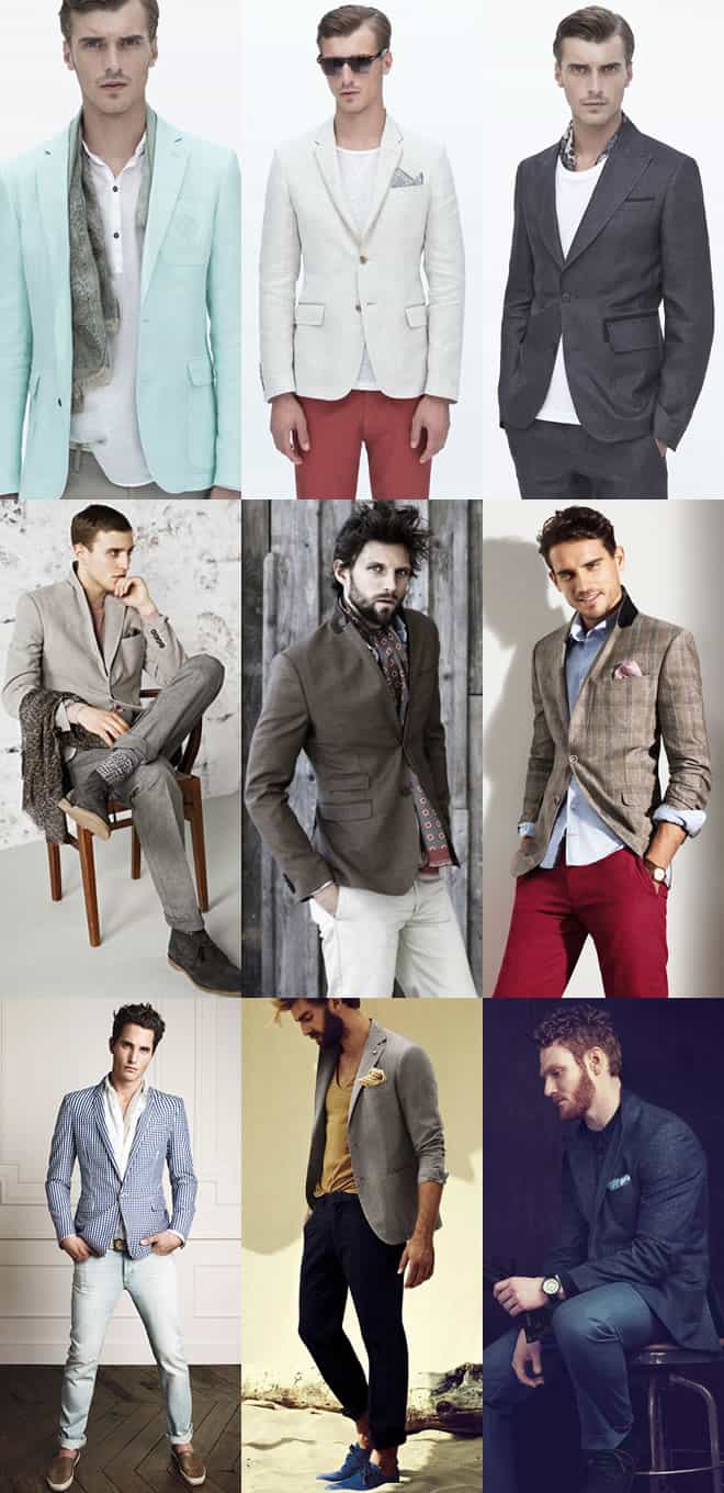 Upmarket Bars - Utilising Separates