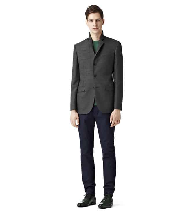 Bologne TOE CAP OXFORD SHOE WITH LEATHER SOLE DARK GREEN