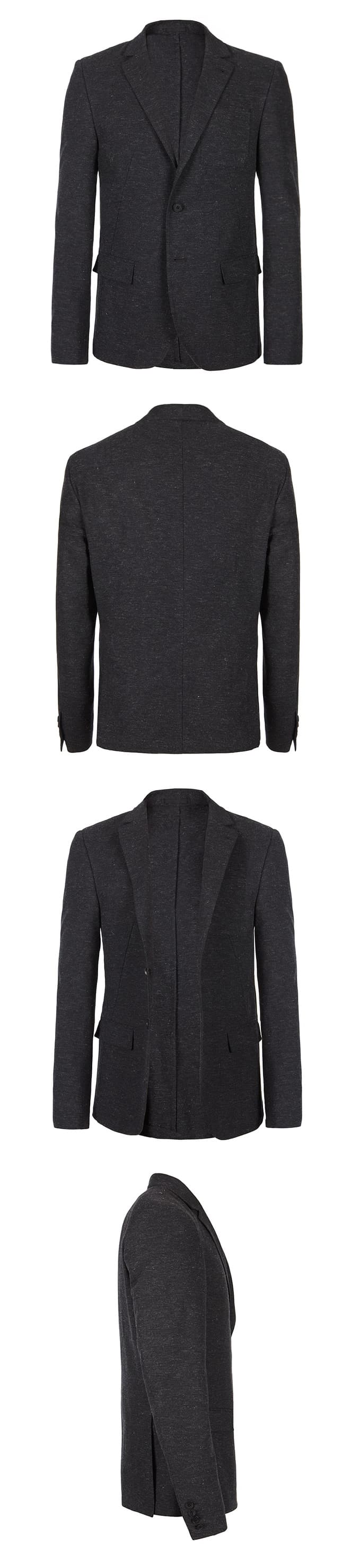 AllSaints Cale Blazer