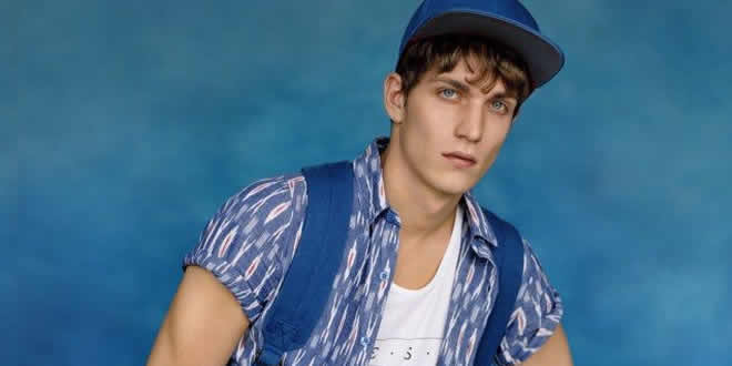 AW12 Men’s Fashion Trend Preview: Baseball Caps