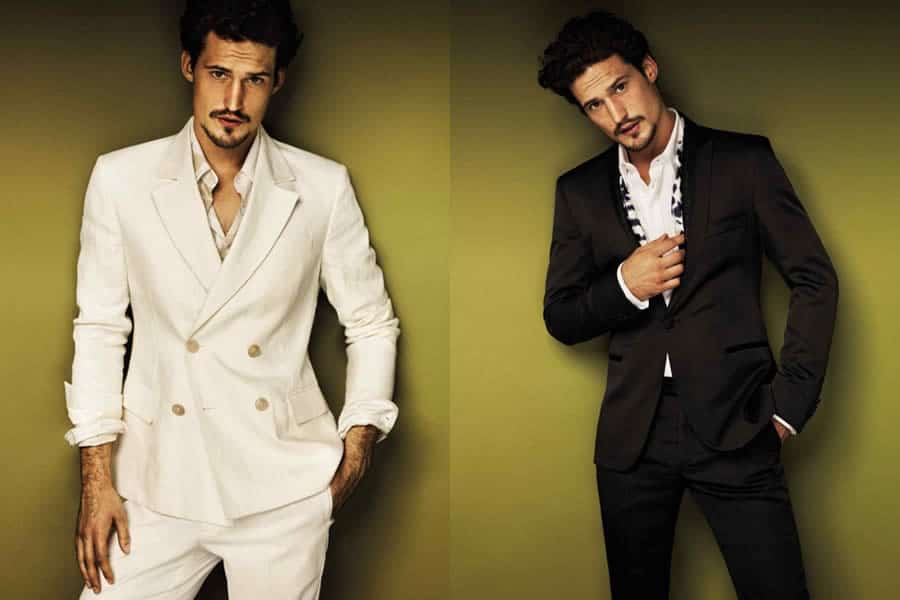 Roberto Cavalli Class Spring/Summer 2012 Men’s Lookbook - Image #1