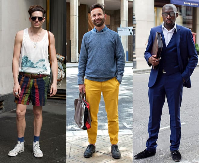 Coggles Street Style