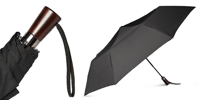 Men’s Compact Umbrellas