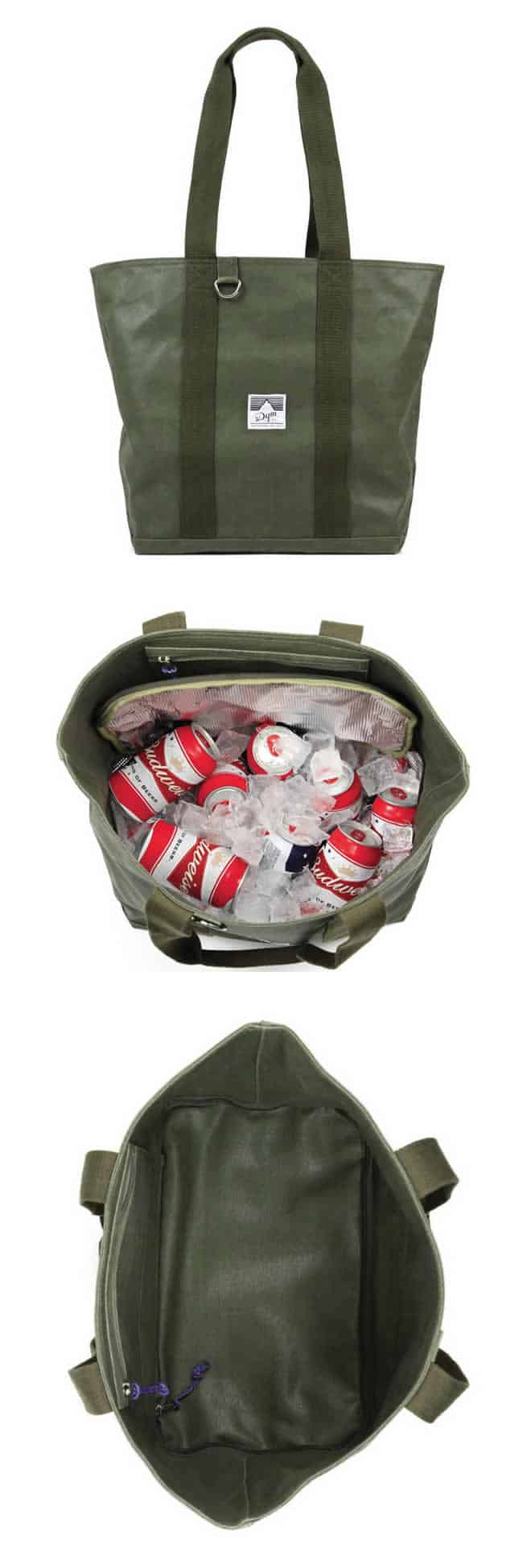 DQM Chinook Cooler Bag