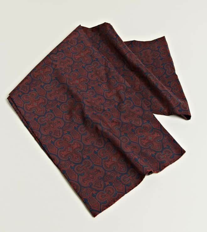 Damir Doma Autumn/Winter 2012 Collection At LN-CC