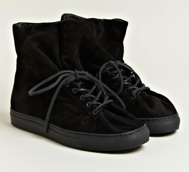 Damir Doma Autumn/Winter 2012 Collection At LN-CC