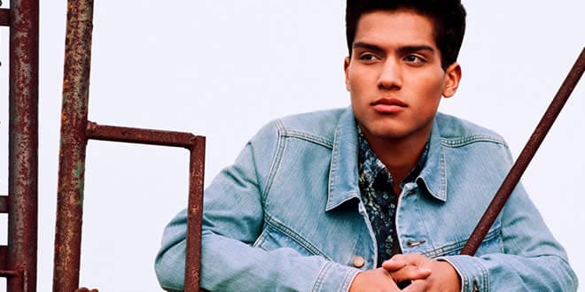 The Denim Jacket Lookbook: Spring/Summer