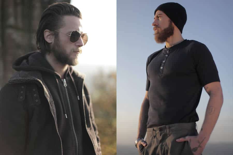 Edwin Autumn/Winter 2012 Men’s Lookbook - Image #2