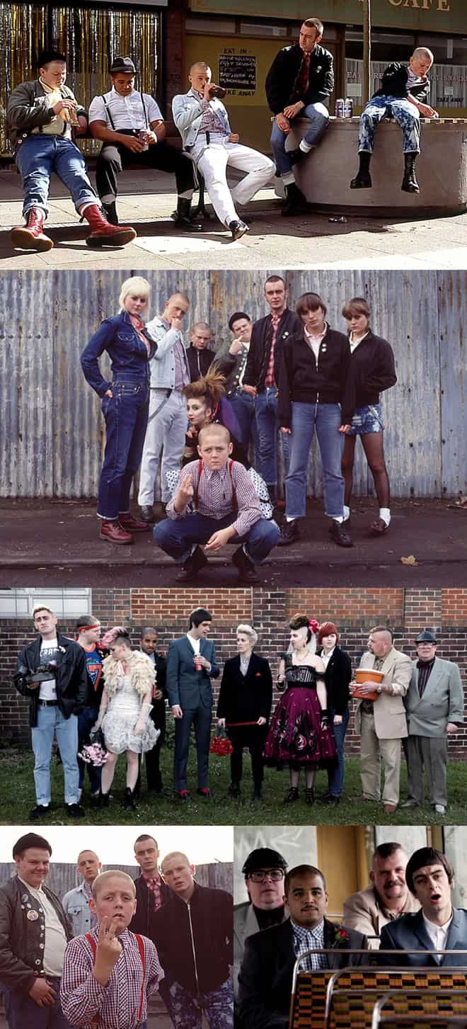 This is England Fashion and Clothing