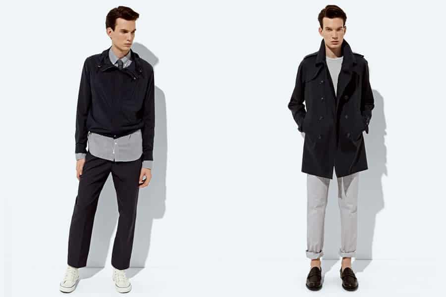 Esemplare Spring/Summer 2013 Men’s Lookbook - Image #4