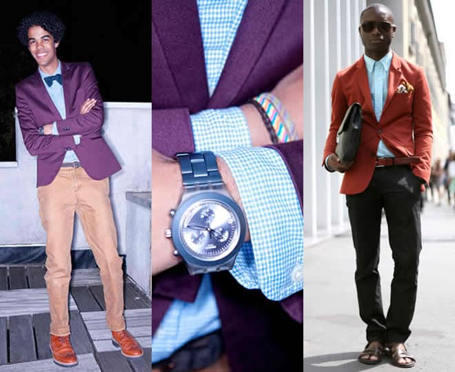 FashionBeans Street Style