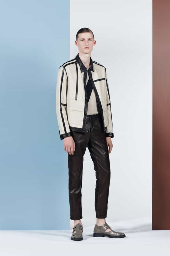 Fendi Spring/Summer 2013 Collection