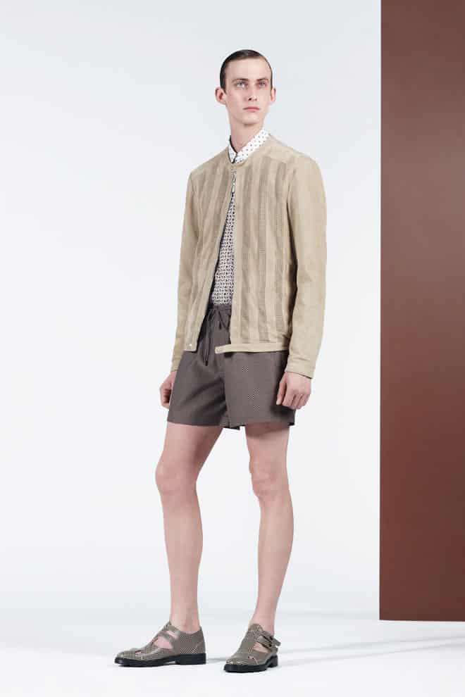 Fendi Spring/Summer 2013 Collection