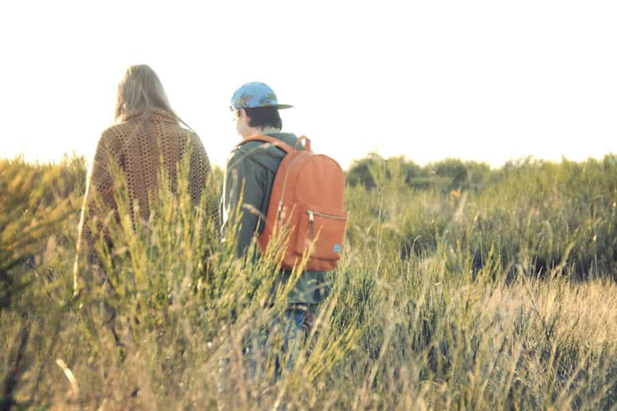 Herschel Supply Co. Autumn/Winter 2012 Men’s Lookbook - Image #5