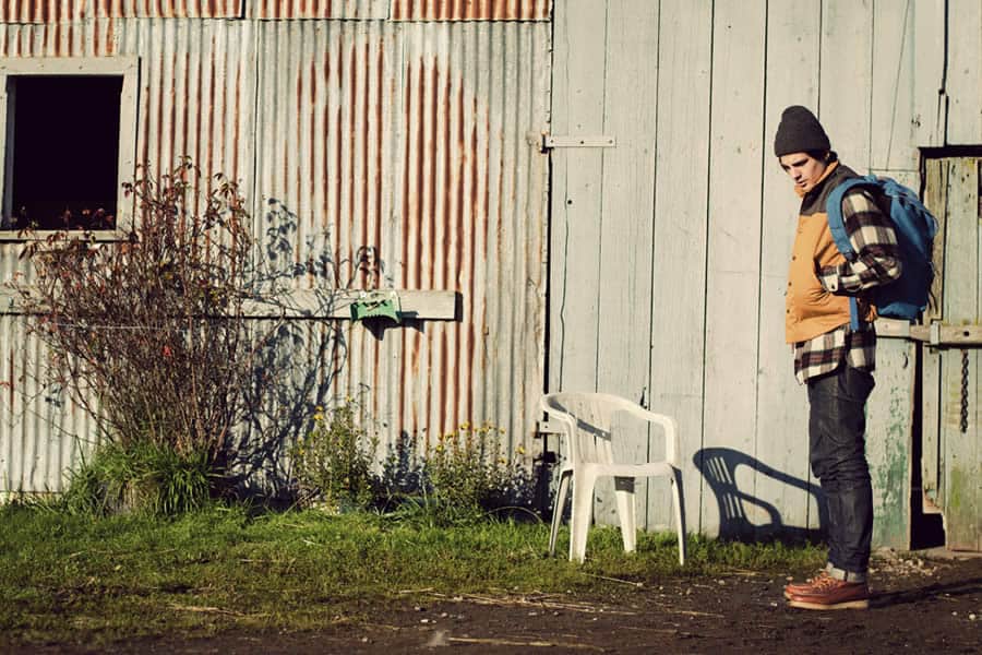Herschel Supply Co. Autumn/Winter 2012 Men’s Lookbook - Image #6