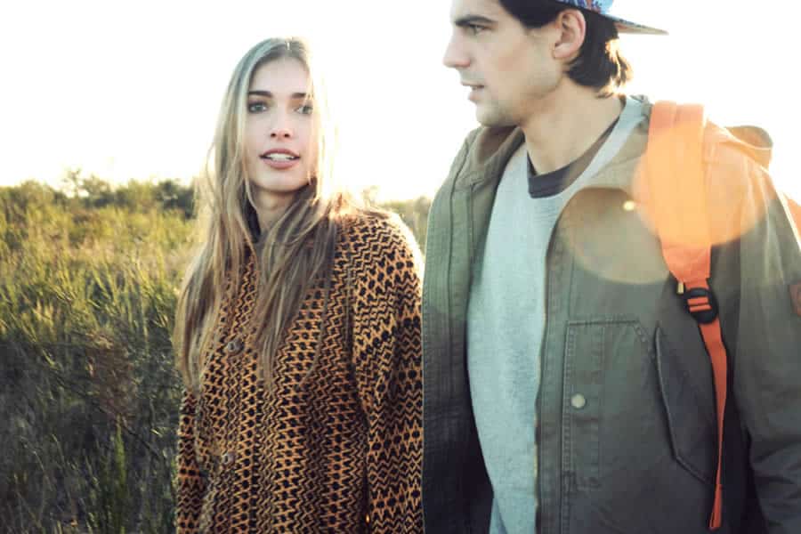 Herschel Supply Co. Autumn/Winter 2012 Men’s Lookbook - Image #7