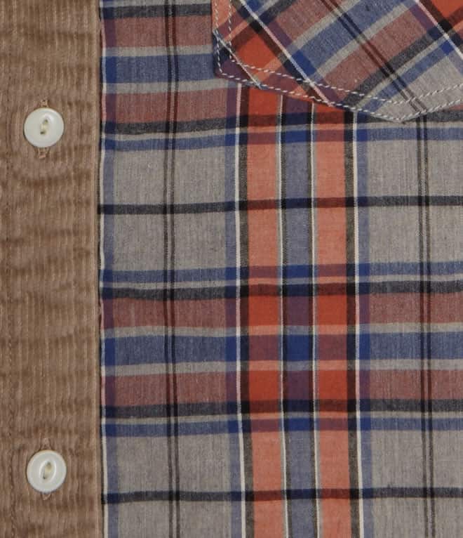 AllSaints Hilliard Shirt