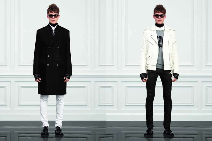 Karl by Karl Lagerfeld Autumn/Winter 2012 Men’s Lookbook - Image #4