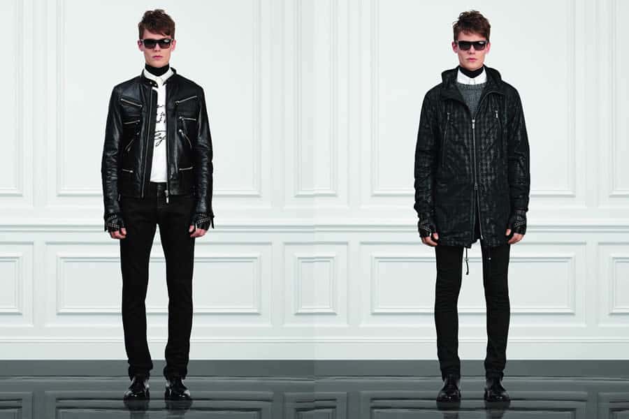 Karl by Karl Lagerfeld Autumn/Winter 2012 Men’s Lookbook - Image #2