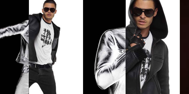 KARL Menswear Collection by Karl Lagerfeld