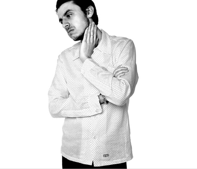 The Goodhood Store 'Unloveable' Lookbook