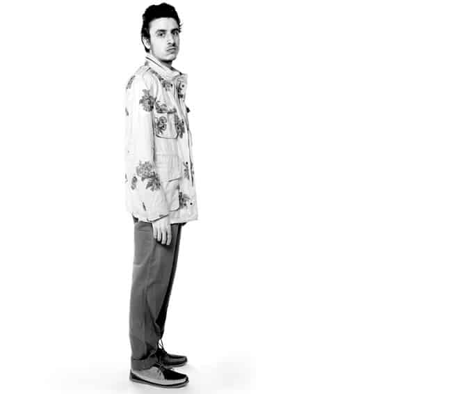 The Goodhood Store 'Unloveable' Lookbook