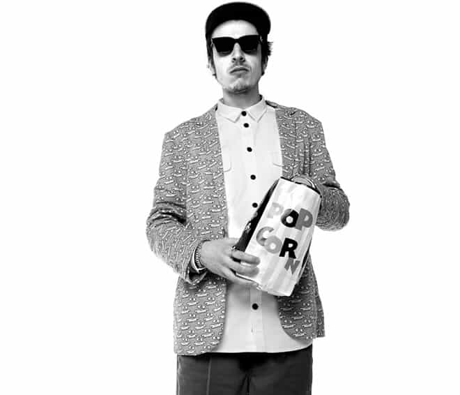 The Goodhood Store 'Unloveable' Lookbook
