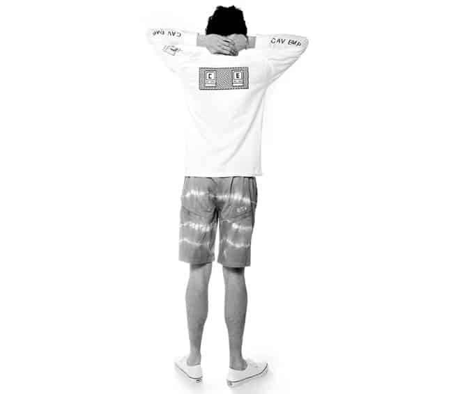 The Goodhood Store 'Unloveable' Lookbook