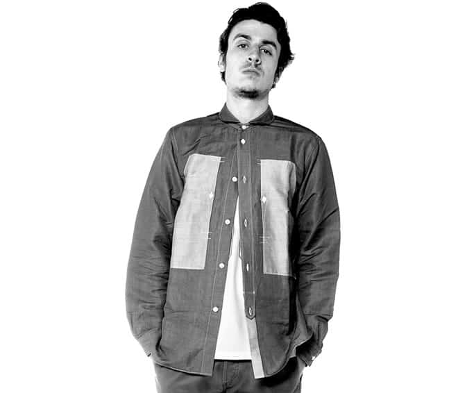 The Goodhood Store 'Unloveable' Lookbook