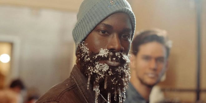 Vivienne Westwood MAN AW12 Clothing Collection