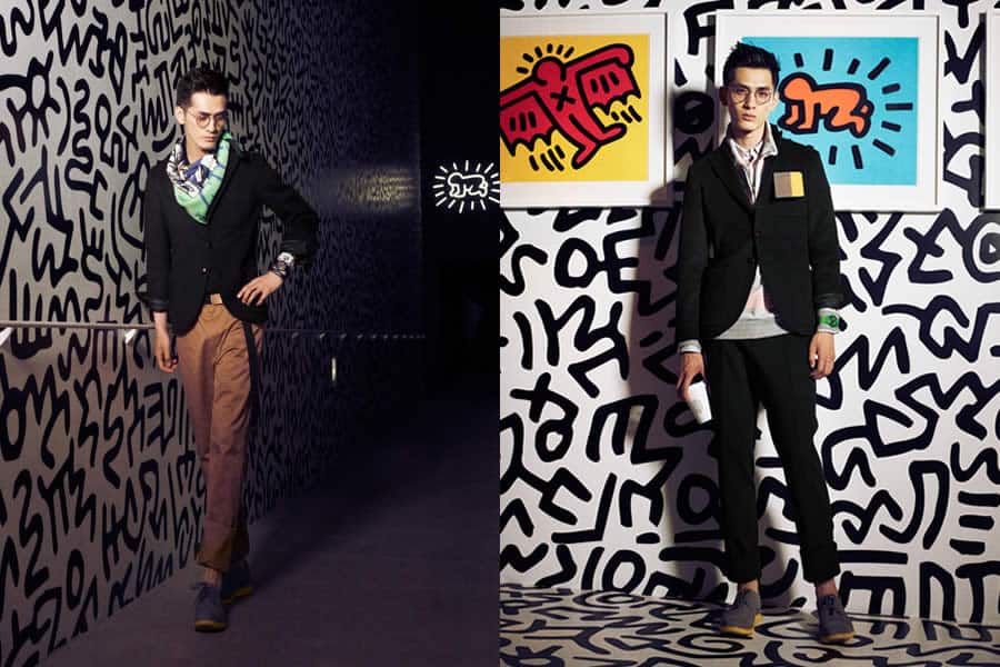 IMIND Autumn/Winter 2012 Men’s Lookbook - Image #2