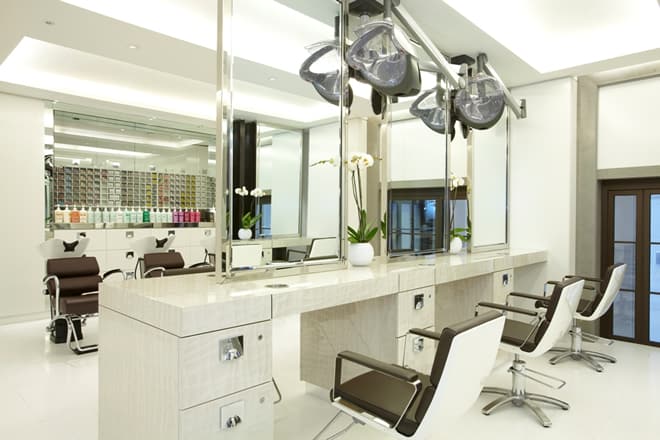 ‘Men’s Mondays’ Hair By Daniel Galvin