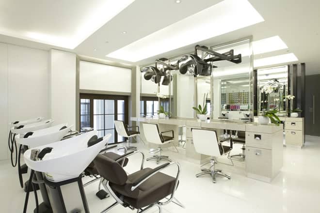 ‘Men’s Mondays’ Hair By Daniel Galvin