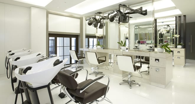 Men’s Mondays – Hair By Daniel Galvin