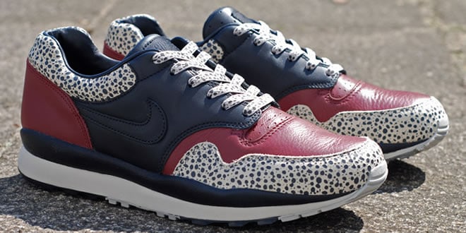 Nike Air Safari GBR Trainers