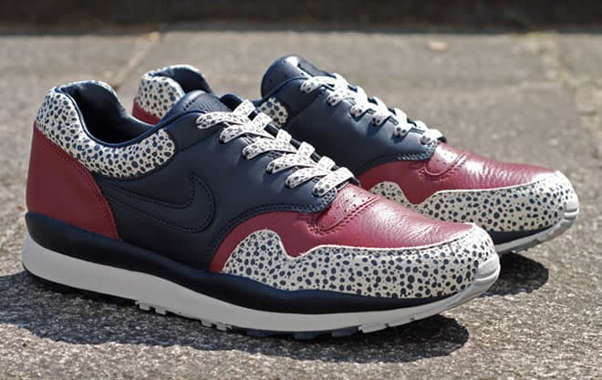 Nike Air Safari GBR