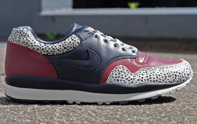 Nike Air Safari GBR