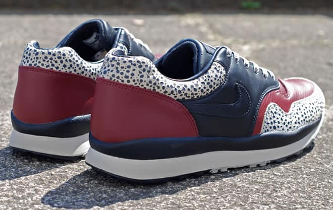 Nike Air Safari GBR