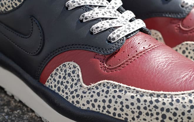 Nike Air Safari GBR