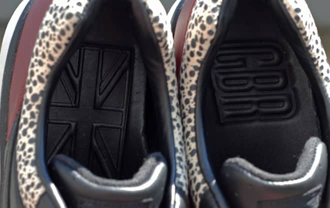 Nike Air Safari GBR