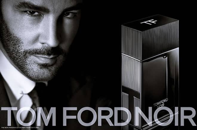 Tom Ford