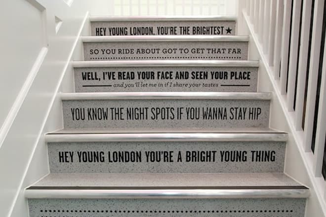 Opening Ceremony London Store - A Look Inside