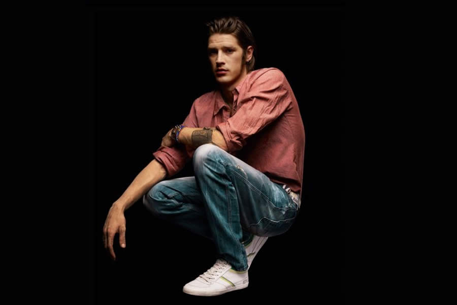 Replay Spring/Summer 2012 Advertising Campaign - Image #2