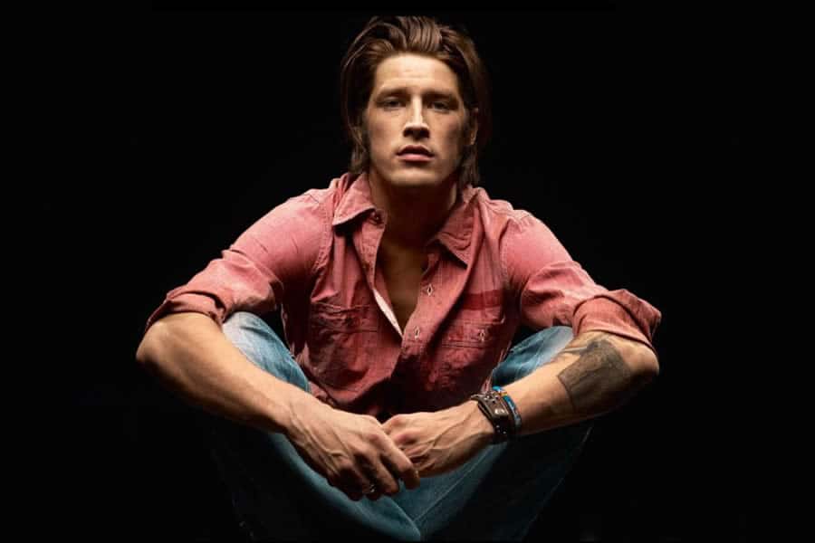 Replay Spring/Summer 2012 Advertising Campaign - Image #1