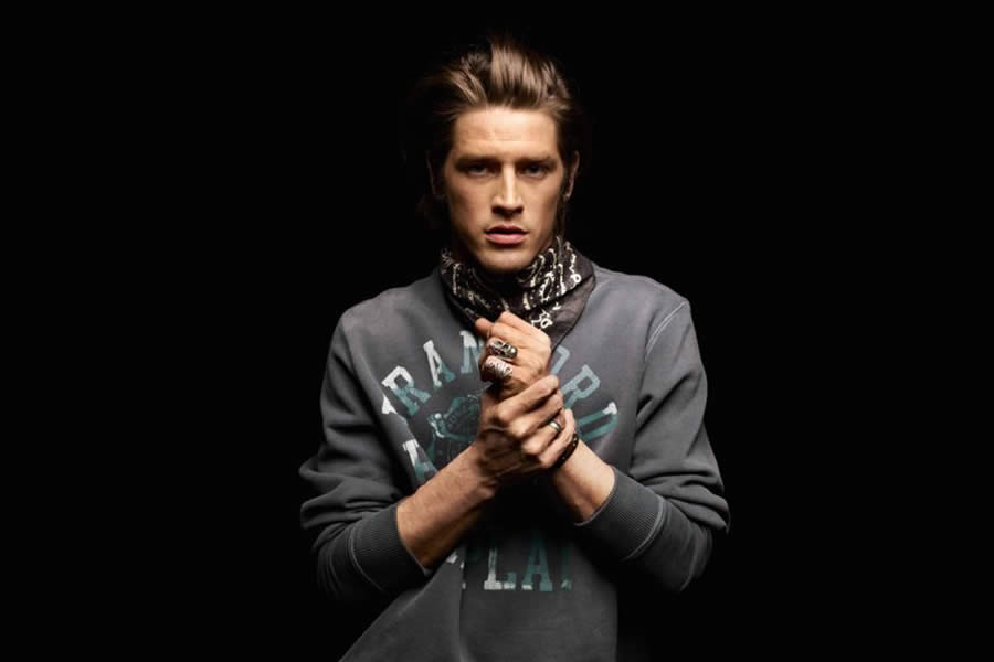 Replay Spring/Summer 2012 Advertising Campaign - Image #9