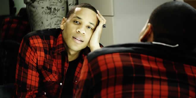 Rising Style Icon: Reggie Yates
