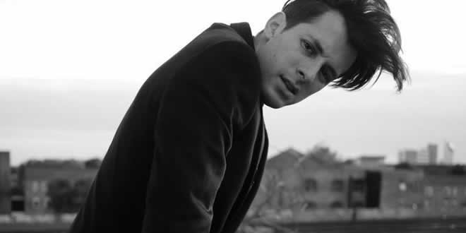 Frontman Fashion: Mark Ronson
